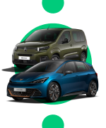 Coches Km0 mobile