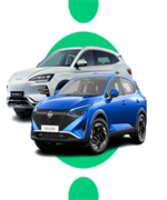 Coches nuevos mobile