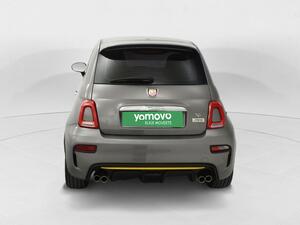 Abarth 500 595 PISTA 1.4 TURBO T-JET 165 CV  3P