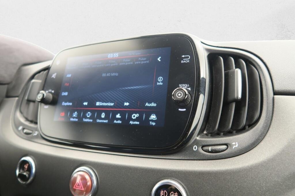 Abarth 500 695C 1.4 T-JET 180 CV 2P 9