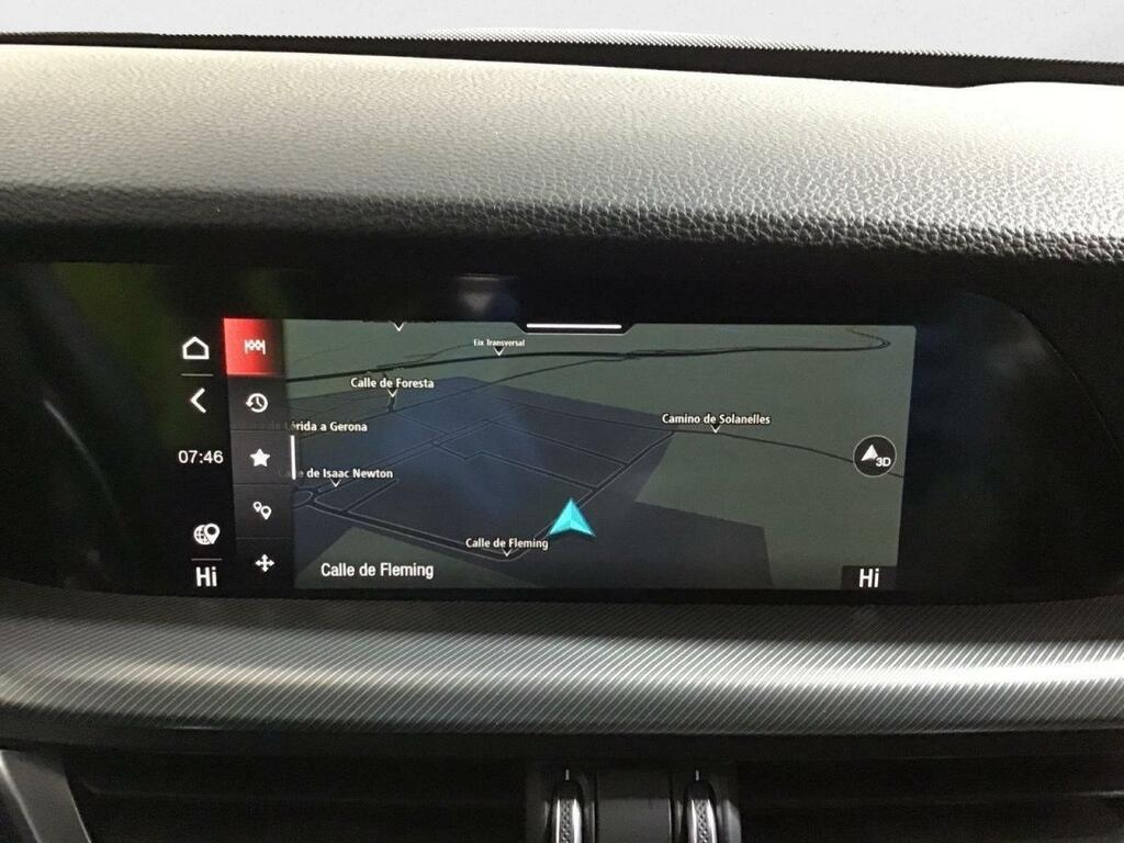 Alfa Romeo Stelvio VELOCE 2.1 TD TURBO 210 CV Q4 MY23 5P 14