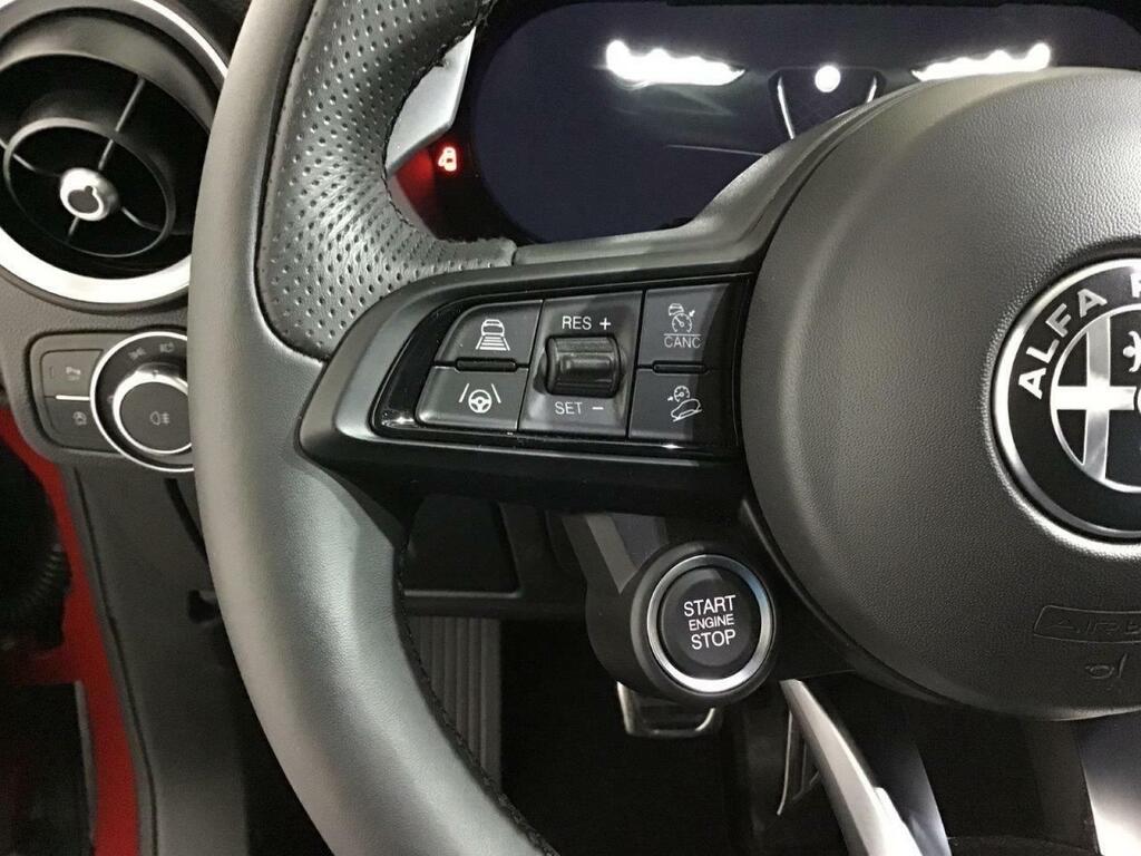 Alfa Romeo Stelvio VELOCE 2.1 TD TURBO 210 CV Q4 MY23 5P 12