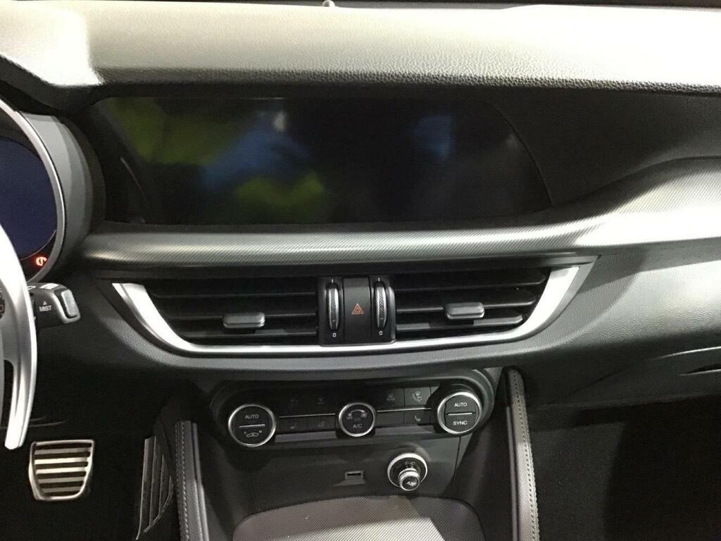 Alfa Romeo Stelvio VELOCE 2.1 TD TURBO 210 CV Q4 MY23 5P 11