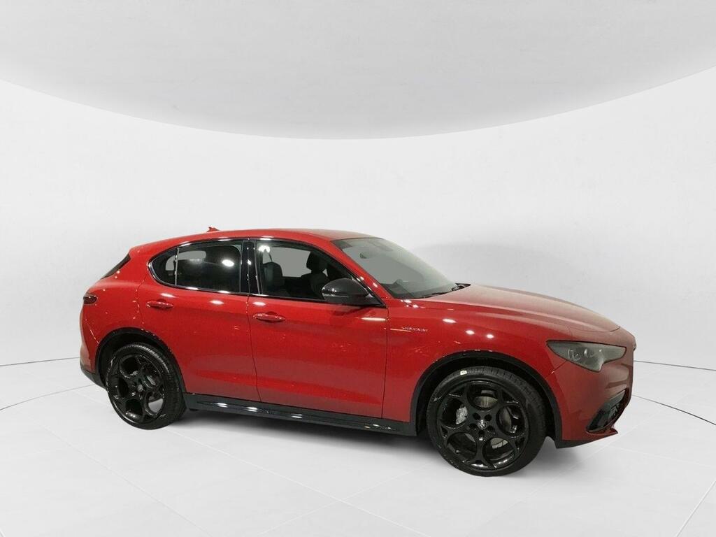 Alfa Romeo Stelvio VELOCE 2.1 TD TURBO 210 CV Q4 MY23 5P 6