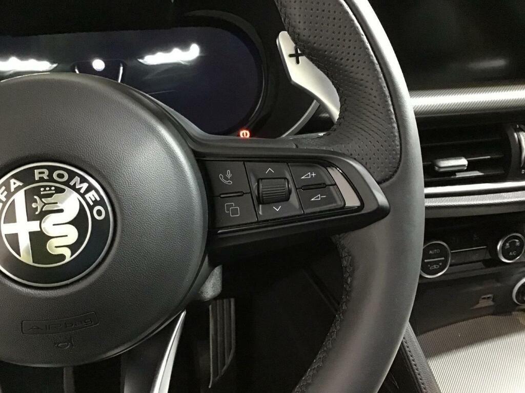 Alfa Romeo Stelvio VELOCE 2.1 TD TURBO 210 CV Q4 MY23 5P 13