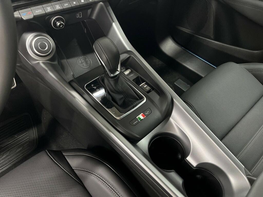 Alfa Romeo Tonale SPECIALE 1.3 MULTI-AIR PHEV 280 CV Q4 4WD 5P AUT 8