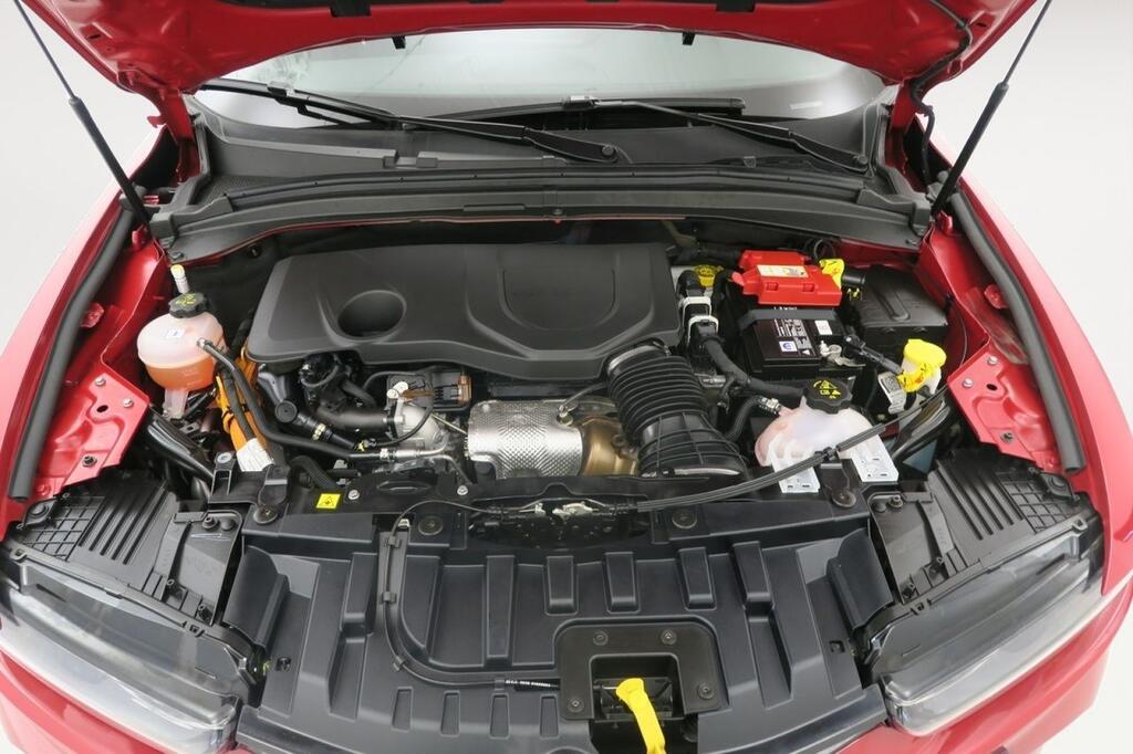 Alfa Romeo Tonale SPECIALE 1.3 MULTI-AIR PHEV 280 CV Q4 4WD AUTO 5P 20