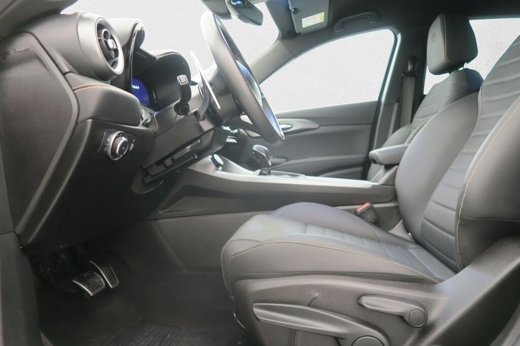 Alfa Romeo Tonale SPECIALE 1.3 MULTI-AIR PHEV 280 CV Q4 4WD AUTO 5P 17