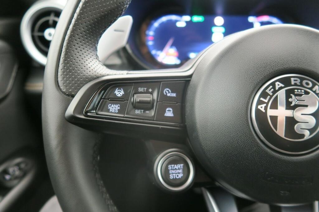 Alfa Romeo Tonale SPECIALE 1.3 MULTI-AIR PHEV 280 CV Q4 4WD AUTO 5P 12