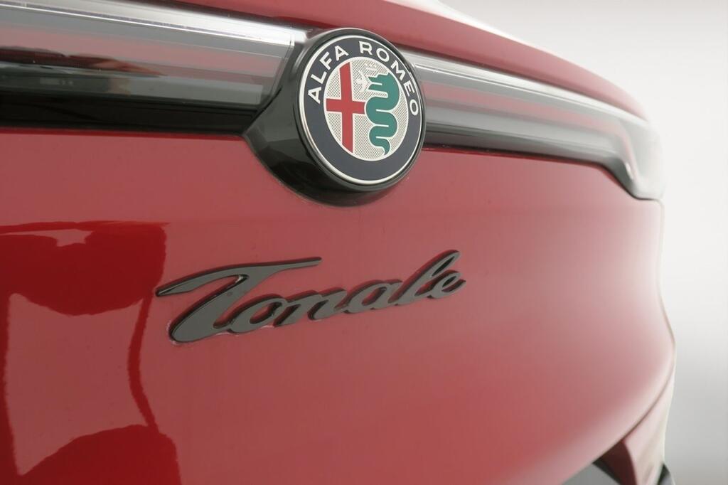 Alfa Romeo Tonale SPECIALE 1.3 MULTI-AIR PHEV 280 CV Q4 4WD AUTO 5P 22