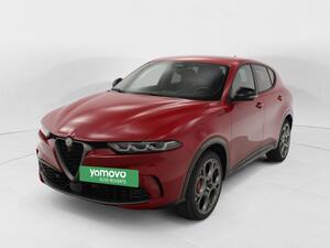 Alfa Romeo Tonale SPECIALE 1.3 MULTI-AIR PHEV 280 CV Q4 4WD AUTO 5P