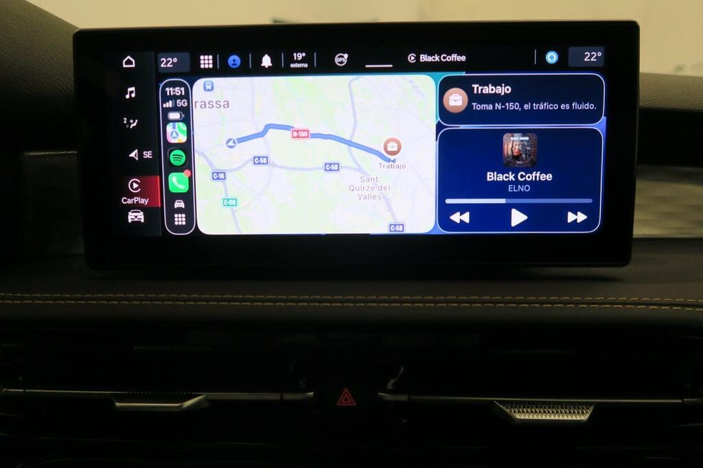 Alfa Romeo Tonale TI 1.3 MULTI-AIR PHEV 280 CV Q4 4WD 5P 7