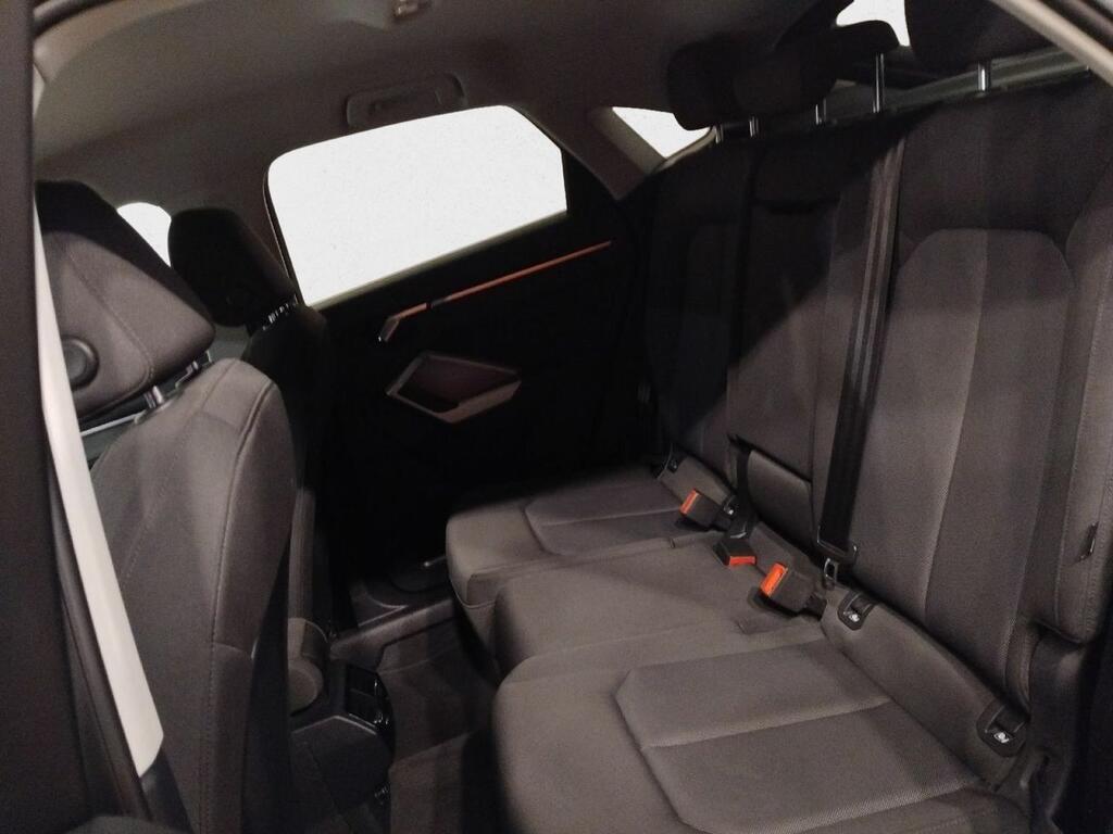 Audi Q3 35 2.0 TDI 150 CV S TRONIC QUATTRO 5P 15