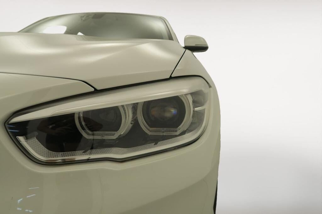 BMW Serie 1 116I 1.5 109 CV 5P 21
