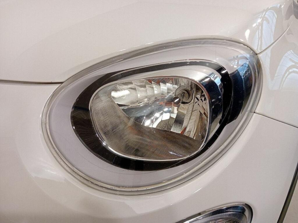 Fiat 500X CROSS 1.4 MULTIAIR 140 CV 5P 16