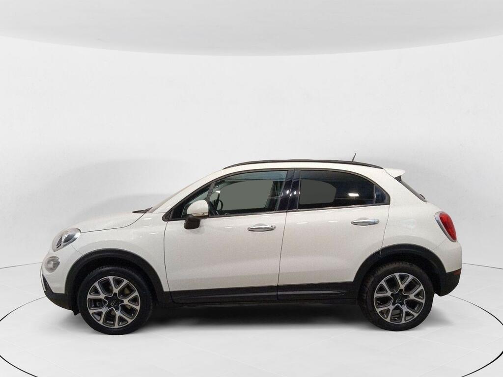 Fiat 500X CROSS 1.4 MULTIAIR 140 CV 5P 4