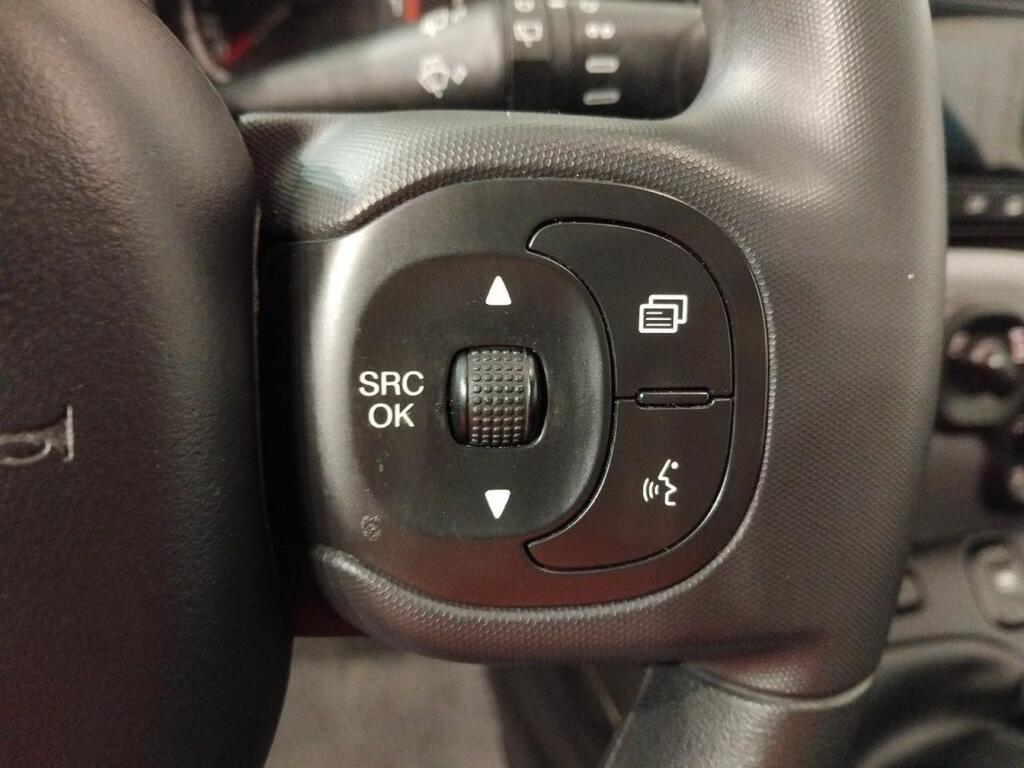 Fiat Panda CITY LIFE 1.0 MHEV 70 CV 5P 10