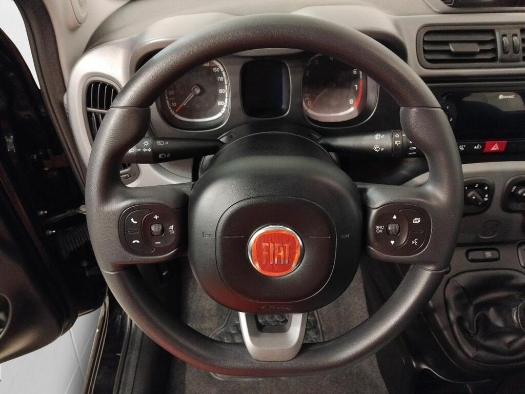 Fiat Panda CITY LIFE 1.0 MHEV 70 CV 5P 11