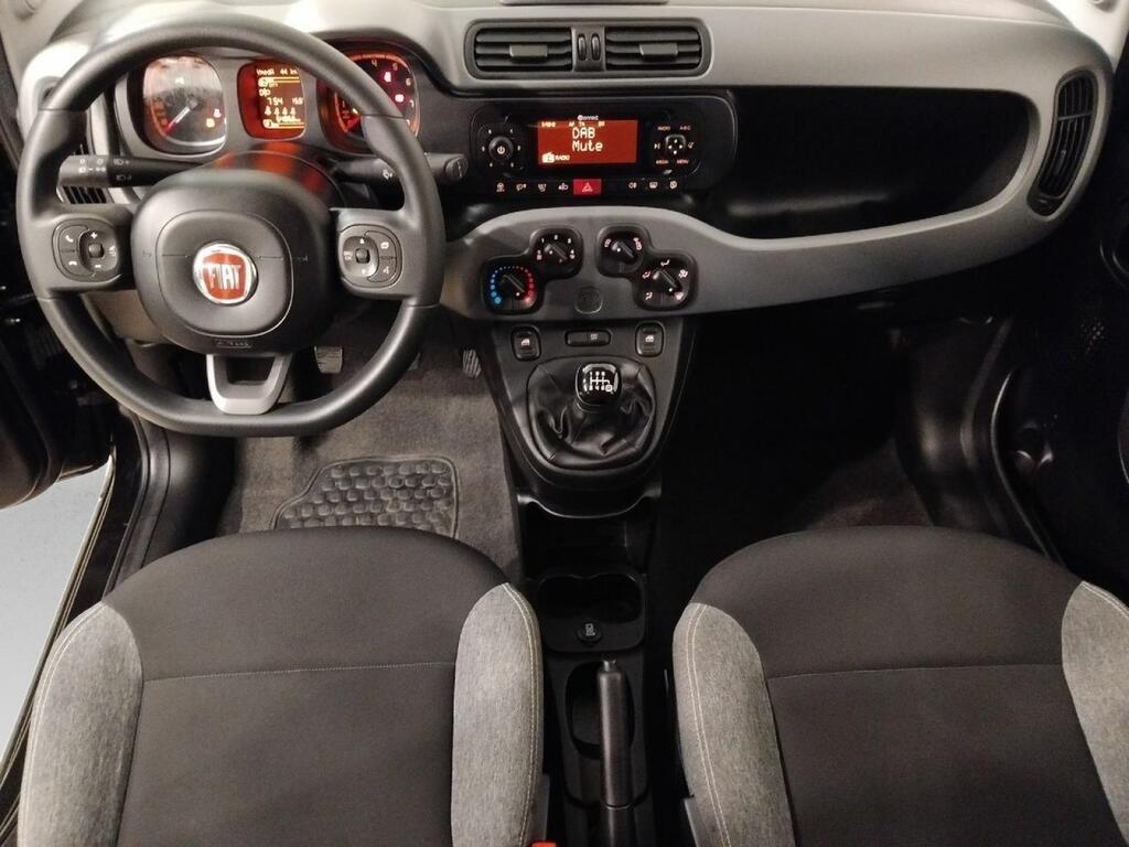 Fiat Panda CITY LIFE 1.0 MHEV 70 CV 5P 8