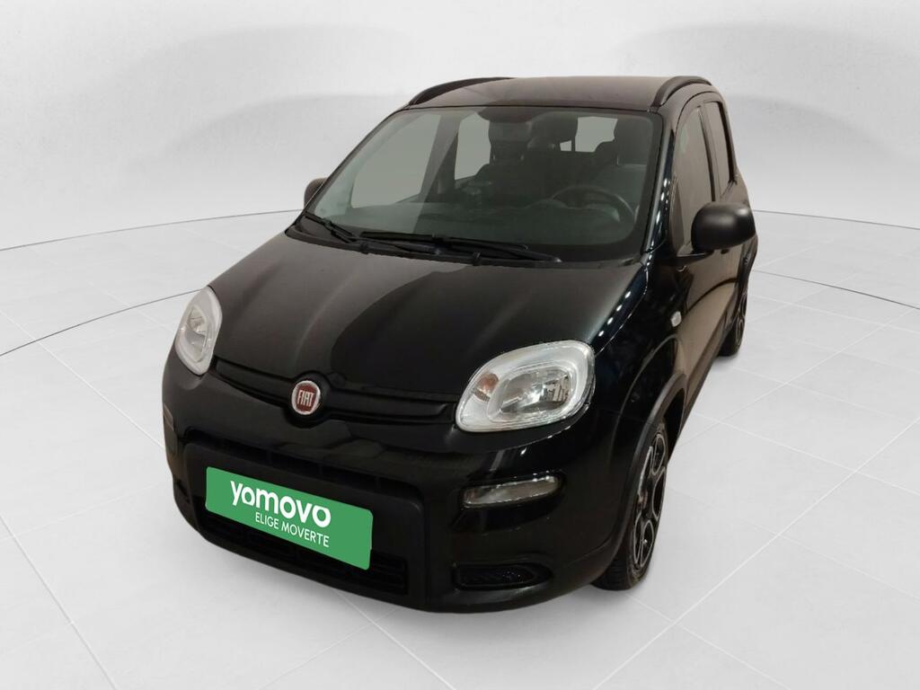 Fiat Panda CITY LIFE 1.0 MHEV 70 CV 5P