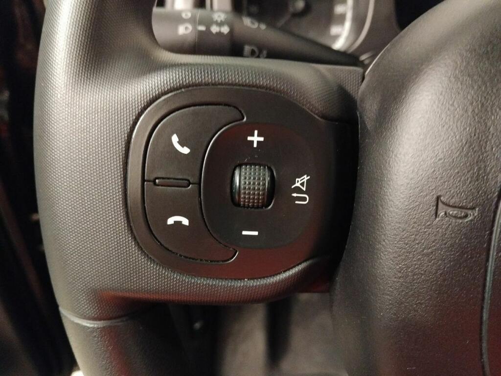 Fiat Panda CITY LIFE 1.0 MHEV 70 CV 5P 9