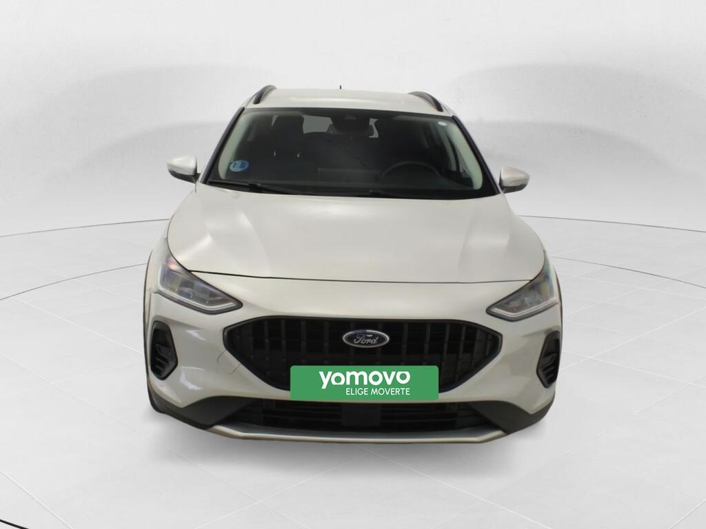 Ford Focus ACTIVE 1.0 ECOBOOST MHEV 155 CV 5P 5