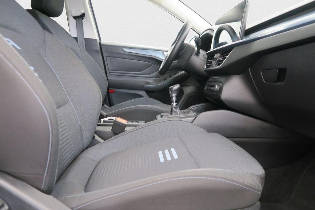 Ford Focus ACTIVE 1.0 ECOBOOST MHEV 155 CV 5P 17