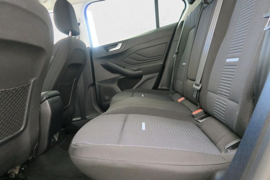 Ford Focus ACTIVE 1.0 ECOBOOST MHEV 155 CV 5P 19