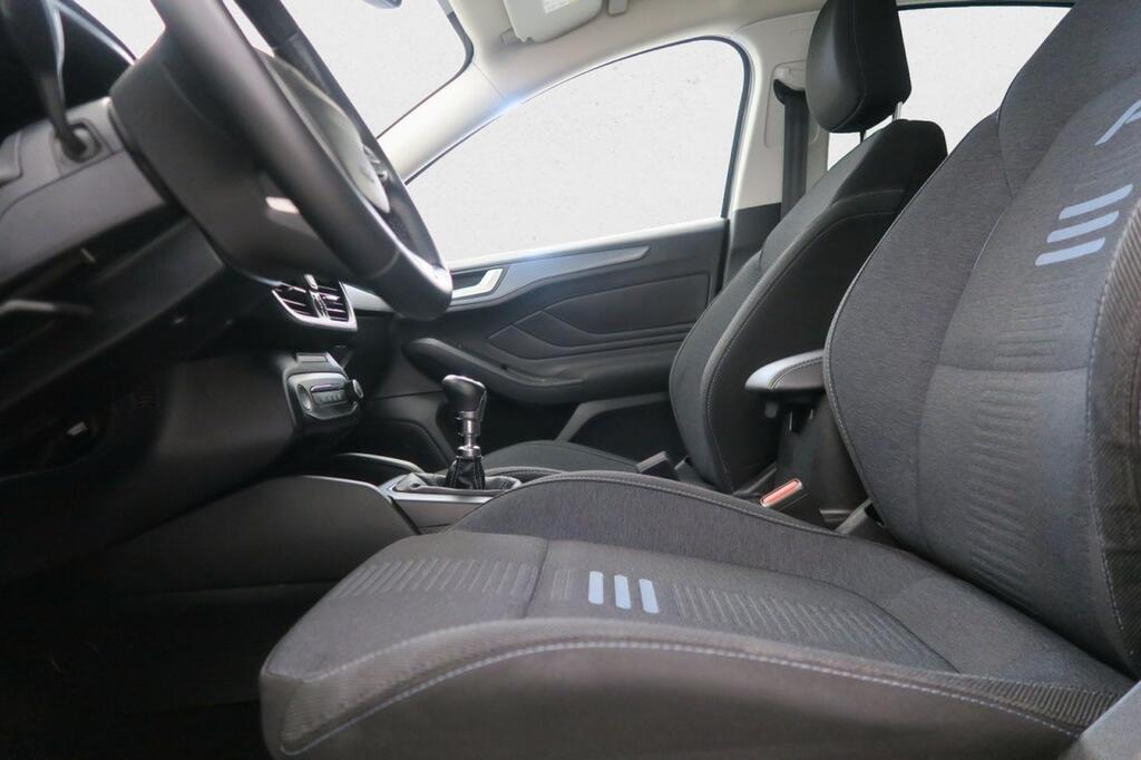 Ford Focus ACTIVE 1.0 ECOBOOST MHEV 155 CV 5P 18