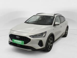 Ford Focus ACTIVE 1.0 ECOBOOST MHEV 155 CV 5P