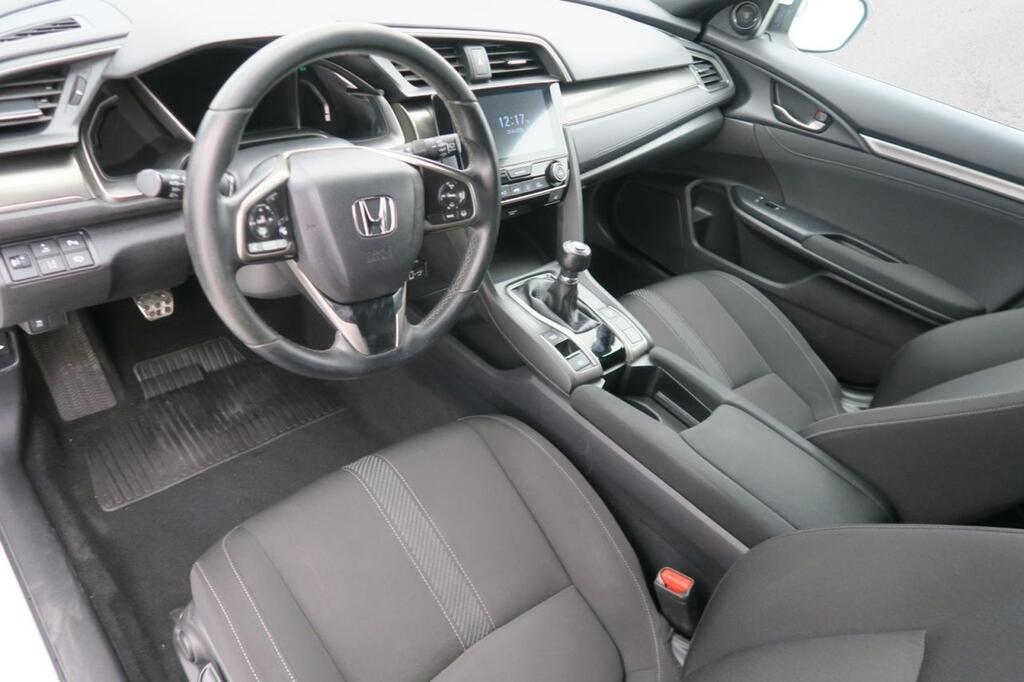 Honda Civic ELEGANCE NAV 1.0 I-VTEC TURBO 129 CV 5P 7