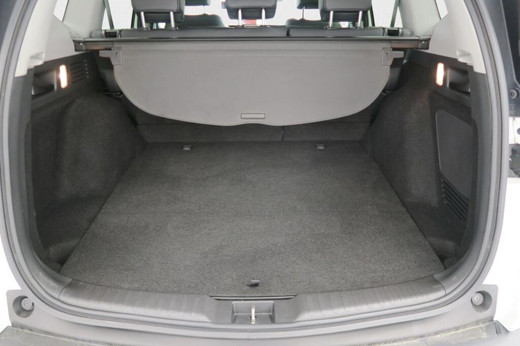 Honda CR-V LIFESTYLE 2.0I-MMD HYBRID 2WD 184CV 5P 20