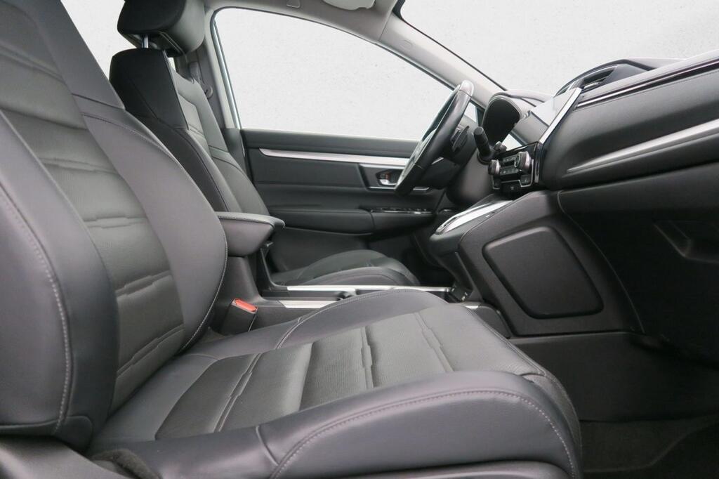 Honda CR-V LIFESTYLE 2.0I-MMD HYBRID 2WD 184CV 5P 17