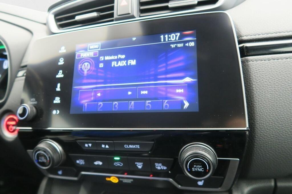 Honda CR-V LIFESTYLE 2.0I-MMD HYBRID 2WD 184CV 5P 8