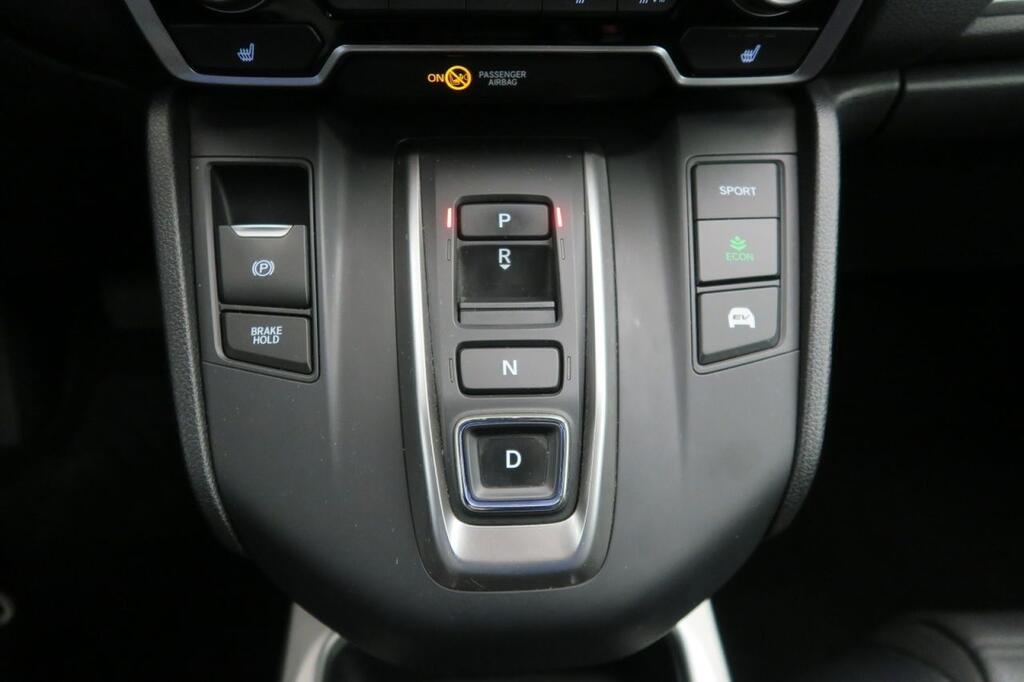 Honda CR-V LIFESTYLE 2.0I-MMD HYBRID 2WD 184CV 5P 10