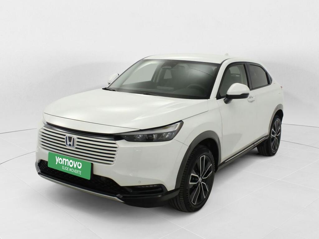 Honda HR-V SUV 1.5 I-MMD HEV ADVANCE CVT 131 5P