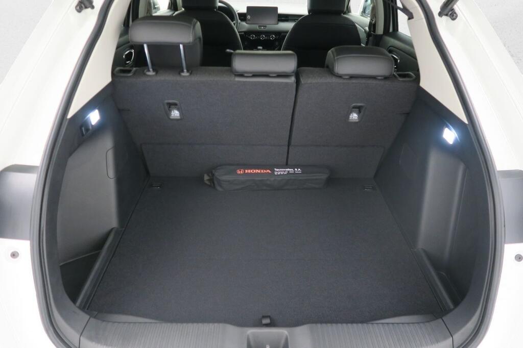 Honda HR-V SUV 1.5 I-MMD HEV ADVANCE CVT 131 5P 20