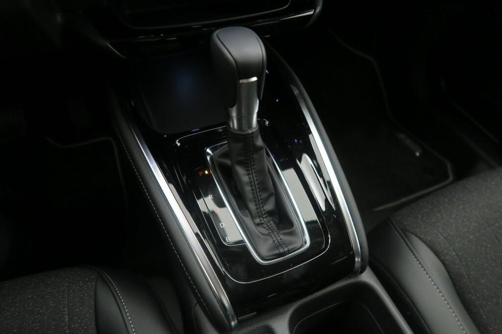 Honda HR-V SUV 1.5 I-MMD HEV ADVANCE CVT 131 5P 12