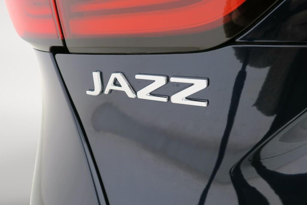 Honda Jazz ADVANCE 1.5I-MMD 122CV CVT 5P. 20