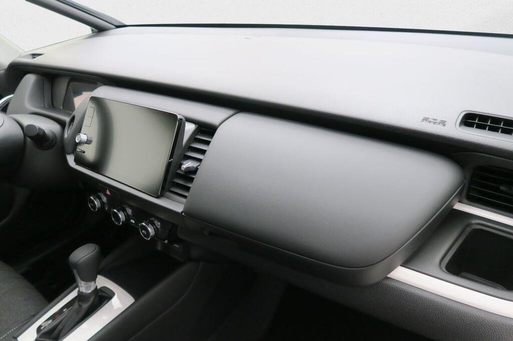 Honda Jazz ADVANCE 1.5I-MMD 122CV CVT 5P. 15