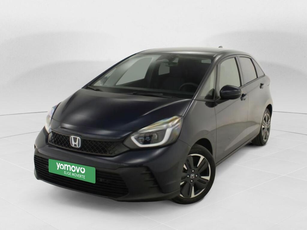 Honda Jazz ADVANCE 1.5I-MMD 122CV CVT 5P.