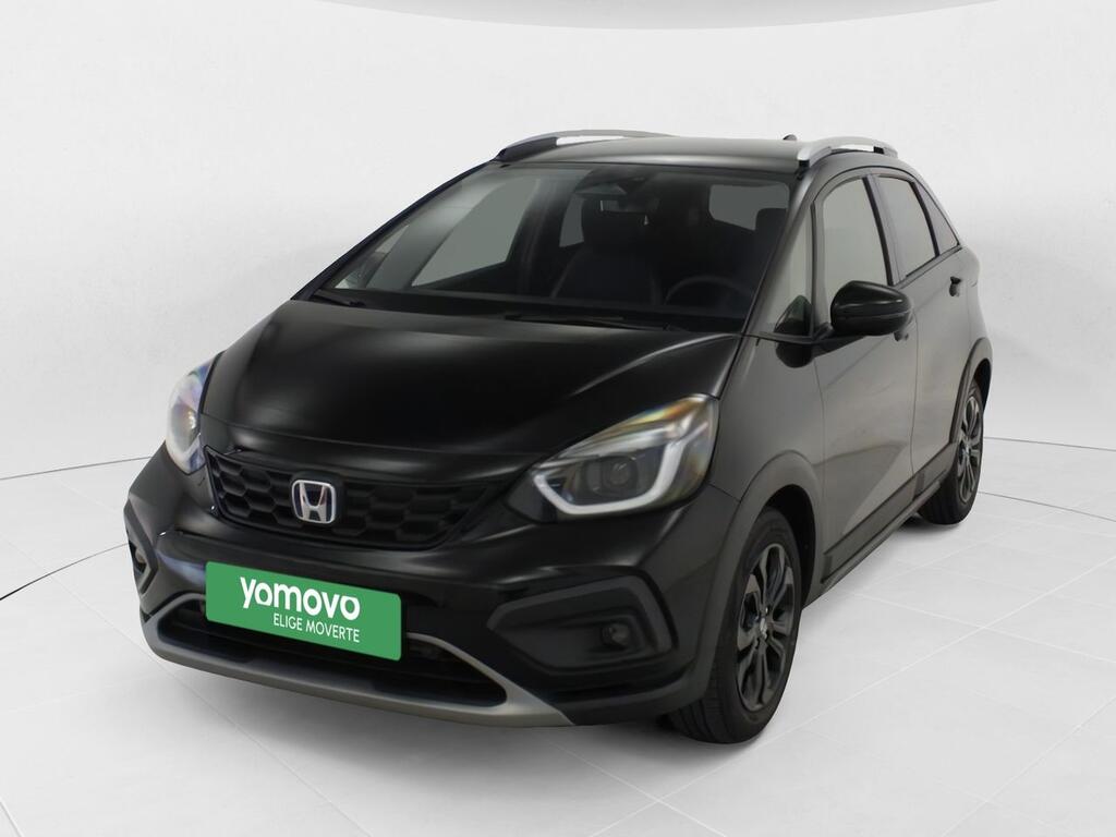 Honda Jazz CROSSTAR 1.5I-MMD 122CV CVT 5P. 2