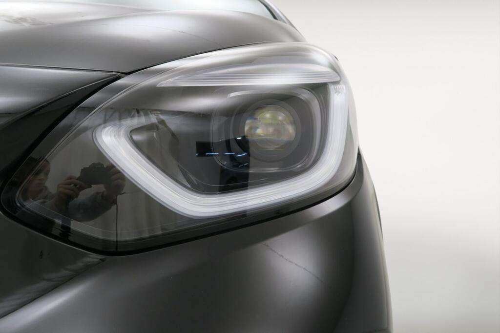 Honda Jazz CROSSTAR 1.5I-MMD 122CV CVT 5P. 20