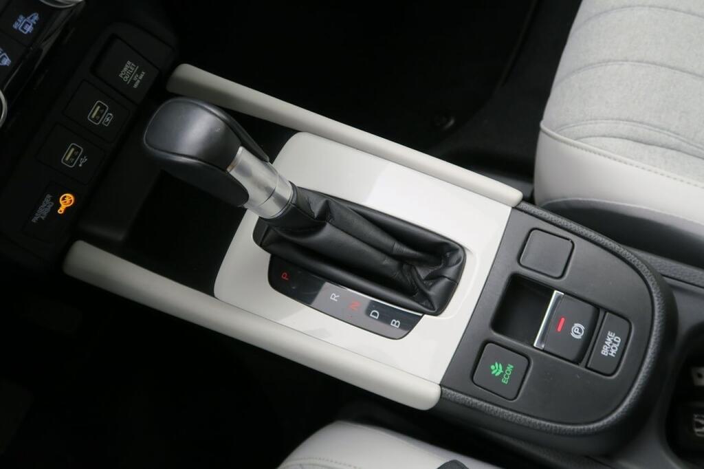 Honda Jazz HYBRID 1.5I-MMD EXECUTIVE 13