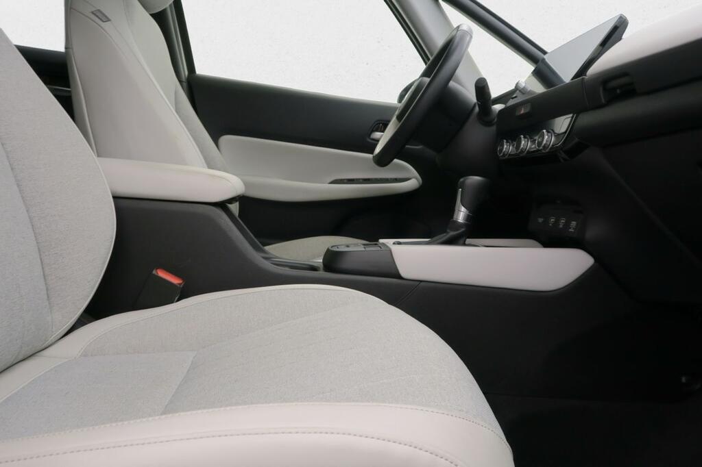 Honda Jazz HYBRID 1.5I-MMD EXECUTIVE 17