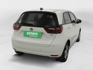 Honda Jazz HYBRID 1.5I-MMD EXECUTIVE