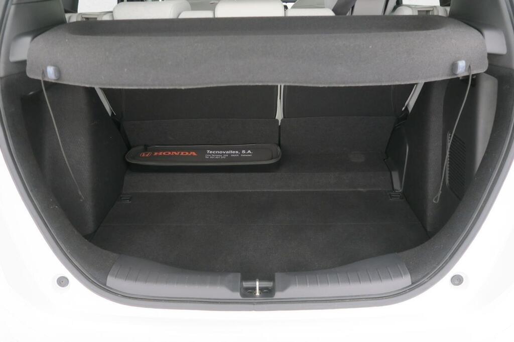 Honda Jazz HYBRID 1.5I-MMD EXECUTIVE 20