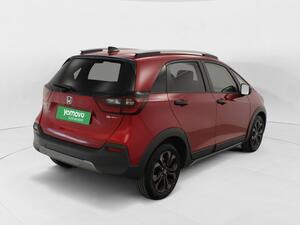 Honda Jazz HYBRID 2024 1.5I-MMD CROSSTAR