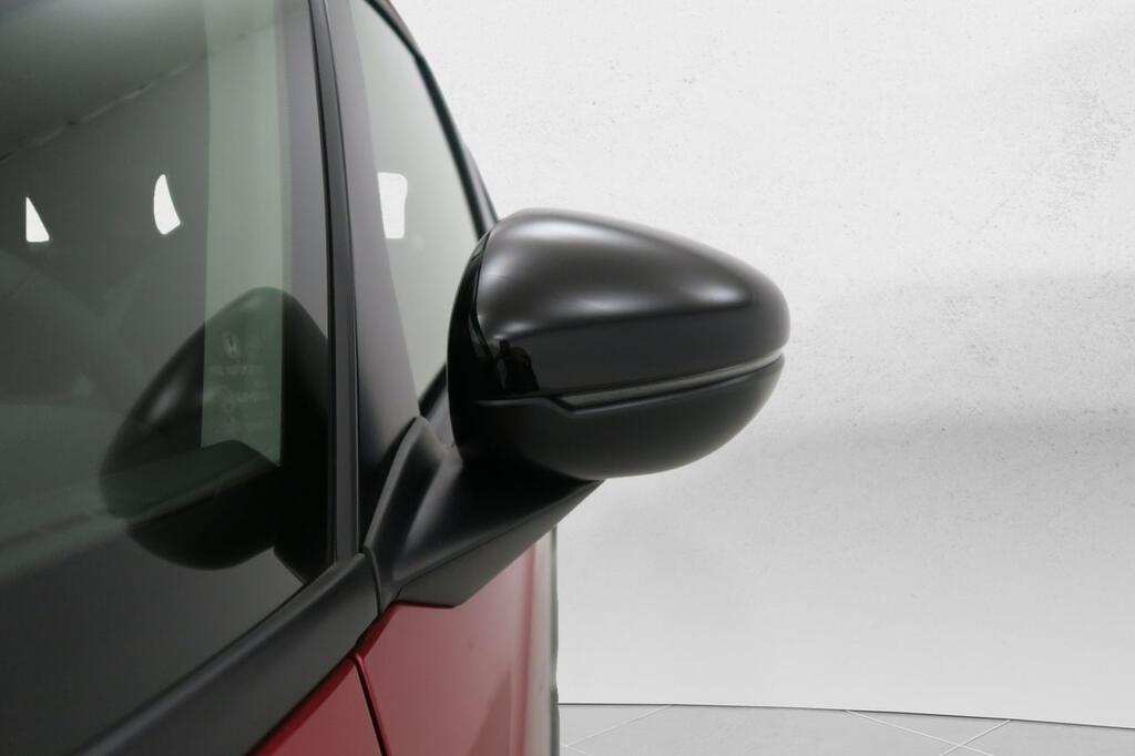 Honda Jazz HYBRID 2024 1.5I-MMD CROSSTAR 21