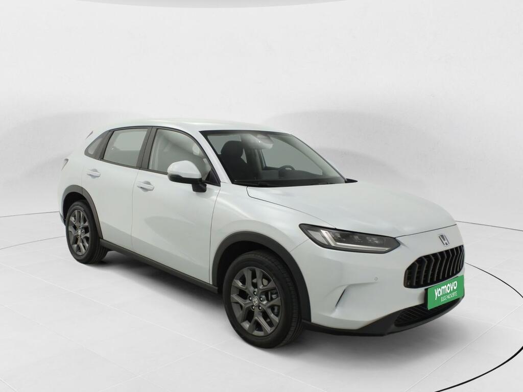 Honda ZR-V ELEGANCE 2.0I-MMD 184CV CVT 5P. 6